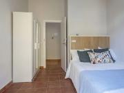 Room for rent in Valencia Ciutat Vella, Valencia region