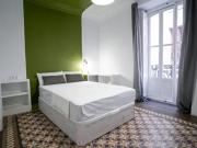 Room for rent in Valencia Ciutat Vella, Valencia region