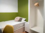 Room for rent in Valencia Ciutat Vella, Valencia region