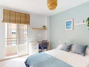 Room for rent in Valencia Ciutat Vella, Valencia region