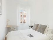 Room for rent in Valencia Extramurs, Valencia region