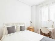 Room for rent in Valencia Extramurs, Valencia region