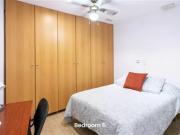 Room for rent in Valencia Extramurs, Valencia region