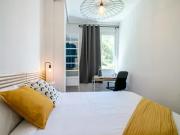 Room for rent in Valencia Extramurs, Valencia region