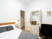 Room for rent in Valencia Extramurs, Valencia region