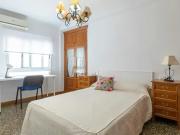 Room for rent in Valencia Extramurs, Valencia region