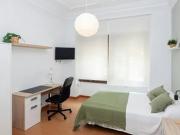 Room for rent in Valencia Extramurs, Valencia region