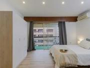 Room for rent in Valencia Extramurs, Valencia region