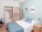 Room for rent in Valencia Extramurs, Valencia region