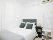 Room for rent in Valencia Extramurs, Valencia region Room for rent in Valencia Extramurs, Valencia region