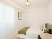 Room for rent in Valencia Extramurs, Valencia region