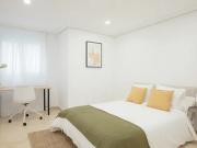 Room for rent in Valencia Extramurs, Valencia region