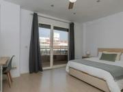 Room for rent in Valencia Extramurs, Valencia region