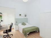 Room for rent in Valencia Extramurs, Valencia region