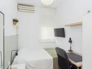 Room for rent in Valencia Extramurs, Valencia region
