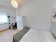 Room for rent in Valencia Extramurs, Valencia region