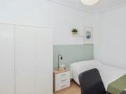 Room for rent in Valencia Extramurs, Valencia region