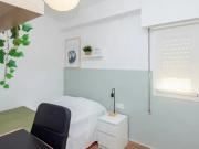 Room for rent in Valencia Extramurs, Valencia region