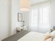 Room for rent in Valencia Extramurs, Valencia region