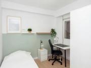 Room for rent in Valencia La Zaidía, Valencia region