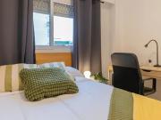 Room for rent in Valencia La Zaidía, Valencia region