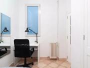 Room for rent in Valencia L'Eixample, Valencia region