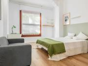 Room for rent in Valencia L'Eixample, Valencia region