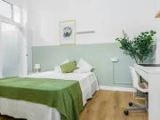 Room for rent in Valencia L'Eixample, Valencia region