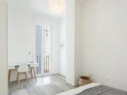 Room for rent in Valencia L'Eixample, Valencia region