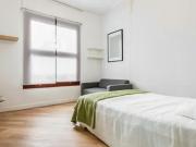 Room for rent in Valencia L'Eixample, Valencia region