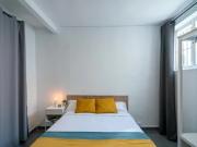 Room for rent in Valencia L'Eixample, Valencia region