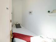 Room for rent in Valencia L'Eixample, Valencia region