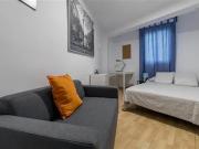 Room for rent in Valencia L'Eixample, Valencia region