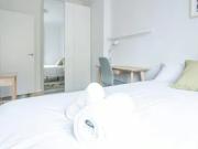 Room for rent in Valencia L'Eixample, Valencia region Room for rent in Valencia L'Eixample, Valencia region