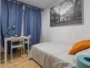 Room for rent in Valencia L'Eixample, Valencia region