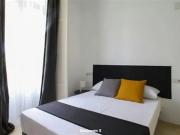 Room for rent in Valencia L'Eixample, Valencia region