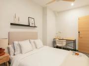 Room for rent in Valencia L'Eixample, Valencia region Room for rent in Valencia L'Eixample, Valencia region