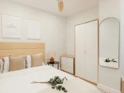 Room for rent in Valencia L'Eixample, Valencia region