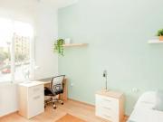 Room for rent in Valencia L'Eixample, Valencia region