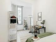 Room for rent in Valencia L'Eixample, Valencia region