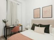 Room for rent in Valencia L'Eixample, Valencia region