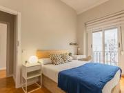 Room for rent in Valencia L'Eixample, Valencia region