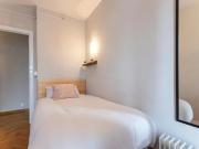 Room for rent in Valencia L'Eixample, Valencia region