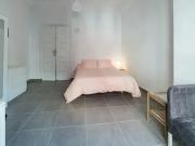 Room for rent in Valencia L'Eixample, Valencia region