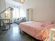 Room for rent in Valencia L'Eixample, Valencia region Room for rent in Valencia L'Eixample, Valencia region