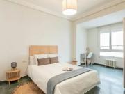 Room for rent in Valencia L'Eixample, Valencia region