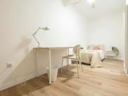 Room for rent in Valencia L'Eixample, Valencia region