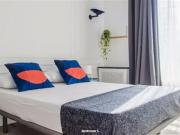 Room for rent in Valencia L'Eixample, Valencia region