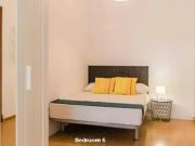 Room for rent in Valencia L'Eixample, Valencia region