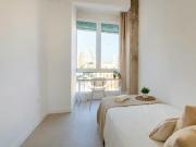 Room for rent in Valencia L'Eixample, Valencia region